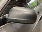 2004 Volkswagen Passat Oem Left Hand Drivers Side Power Door Mirror Gray 98-03. Fixed Price $117.59.