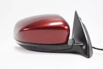 Jeep Cherokee Front Right Rh Door Mirror Blind Spot Oem 2019 2020. Fixed Price $199.99.