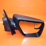Ford F150 Mirror Right Passenger 2015 2016 2017 2018 L34-17682-D665R Oem. Fixed Price $89.10.