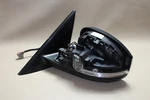 2015 Land Range Rover L405 Driver Left Lh Mirror W/ Camera FK62-17683-GAA *read*. Fixed Price $199.79.