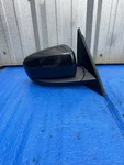 07-2013 Bmw E70 X5M Right Passenger Side View Door Mirror Black Auto Dip Oem. Fixed Price $76.95.