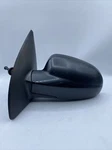 2005-2007 Chevrolet Aveo Driver Side View Manual Door Mirror Black Oem I02B40001. Fixed Price $33.99.