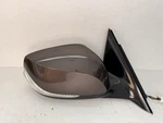 2014-2021 Infiniti Q50 Right Passenger Side Door View Mirror Oem. Fixed Price $139.00.