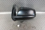 16-23 Tacoma Black Texture Driver Left Lh Side Door Mirror Assembly Factory Oem. Fixed Price $208.99.