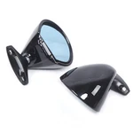 1 Pair Universal Classic Car Door Side Mirror Rear View Plane Set. Fixed Price $47.34.