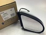 Pilot 2580031 Front Right Passenger Power Door Mirror 89-97 Ford Thunderbird. Fixed Price $29.99.