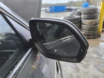 Passenger Side View Mirror Heated Power Fits 20-23 Atlas Cross Sport 741529. Fixed Price $267.88.