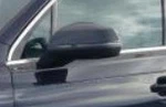 2017-2019 Audi Q7 Lh Driver Door Mirror Side View Oem. Fixed Price $326.48.