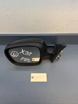 11-17 Bmw X3 Left Side Door Mirror 7205445 Oem. Fixed Price $157.50.