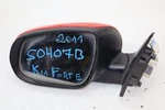 2011-2013 Kia Forte Driver Left Side Power Door Mirror E4023109 Oem. Fixed Price $59.49.