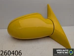Oem 1998 Mercedes SLK230 2.3L Power Heat Side View Outer Mirror Right Passenger. Fixed Price $149.99.