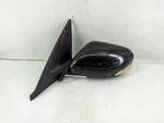 2004-2006 Volvo S40 Driver Left Side View Power Door Mirror Black F5Y91. Fixed Price $49.48.