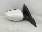 2014-2015 Honda Civic Passenger Right Side View Power Door Mirror Vqfwr. Fixed Price $308.52.
