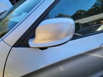 Driver Side View Mirror Power Heated Fits 11-14 Bmw X3 1640158. Fixed Price $274.90.