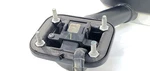 2003 2004 2005 Hummer H2 Oem Right Side View Door Mirror. Fixed Price $280.62.