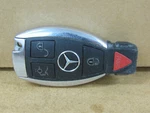 08 09 10 12 13 Mercedes Class 4 Button Smart Key Remote Oem IYZDC11. Fixed Price $20.00.