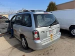 Passenger Side View Mirror Power Without Heated Fits 02-06 Mazda Mpv 4535806. Fixed Price $93.90.