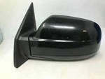 2005-2009 Hyundai Tucson Driver Side View Power Door Mirror Black Oem E01B54001. Fixed Price $51.79.