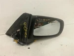 Passenger Right Side View Mirror Fits 02-03 Mazda Protege D74-154259. Fixed Price $40.74.