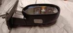 2009-2013 Chevy Suburban/tahoe/avalanche/yukon Passenger Side DL3 Power Mirror. Fixed Price $185.00.