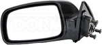 Dorman 955-1770 Side View Mirror-left For 04-08 Toyota Solara. Fixed Price $81.18.