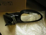 2000-2002 Daewoo Nubira Rh Passenger Manual Remote Side View Mirror Black. Fixed Price $19.95.