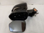 2020-2023 Ford Explorer St Lh Mirror Assembly W/ Camera/turn Signal/heat/bsm/dim. Fixed Price $450.00.