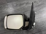 2009-15 Honda Pilot Driver Left Side Power Heated Turn Signal Door Mirror YR573M. Fixed Price $99.00.