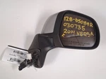 Passenger Side View Mirror Power Hatchback Note Non-heated Fits 14 Versa 111869. Fixed Price $53.15.