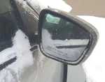Passenger Side View Mirror In Js Silver Heated 21 2022 Ford Escape. Fixed Price $247.93.