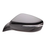 KI1320184 Mirror Driver Side Fits 2014-2016 Kia And FORTE5 (5-DOOR Hb). Fixed Price $102.00.