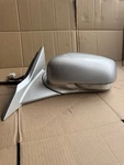 2009-2014 Acura Tl Left Driver Side Mirror Silver Palladium Metallic Oem. Fixed Price $115.00.