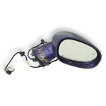 15-19 Dodge Challenger Mirror Power Sideview Heated Blind Spot Rh 5LD66GW7AC Oem. Fixed Price $143.99.