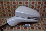2013 Ford Fusion Driver/left Side View Power Heated Door Mirror W/blind Spot Oem. Fixed Price $149.99.