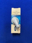 Ford Genuine Nos Inside Rear View Mirror Bracket Mount Ball C1SZ-17698-D (QTY-1). Fixed Price $35.00.