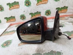 Driver Side View Mirror Power Automatic Dimming Fits 10-14 Bmw X6M 3780804. Fixed Price $214.49.