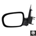 Left Driver Side Door Mirror For Chevrolet Venture GM1320255 10349531 VAQ2 New. Fixed Price $37.14.
