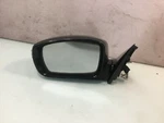 12-14 Hyundai Genesis Sedan Manual Fold Exterior Left Door Rear View Mirror. Fixed Price $94.99.