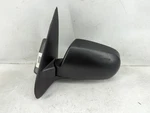 2003-2006 Mazda Tribute Driver Left Side View Power Door Mirror Black Z1TJR. Fixed Price $46.03.