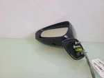 Driver Side View Mirror With Blind Spot Alert Fits 15-19 Lexus Rc 580972. Fixed Price $297.87.
