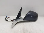 2017-2020 Tesla Model 3 Mirror Left Side Gray Oem 1110777-97-G. Fixed Price $350.00.