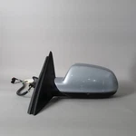 2010-2014 Audi A4 Left Side View Door Mirror Oem. Fixed Price $62.23.