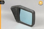 86-88 Mercedes W124 300TD Wagon 300TE Side View Door Mirror Right Passenger Oem. Fixed Price $137.23.