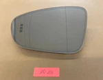 19-26 Porsche 911 992 / Taycan Left Auto Dim Heated Mirror Glass Euro Wide-angle. Fixed Price $249.00.