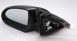 Oem Kia Optima (us) Left Driver Side 14-WIRE Exterior Mirror 87610-D5050 Unpaint. Fixed Price $142.39.