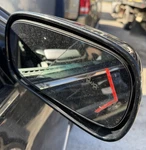 2009-2011 Cadillac Dts Right Passenger Side View Mirror With Signal Lane Oem. Fixed Price $89.99.
