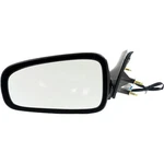 Power Side View Mirror Driver Left Lh New For 00-05 Chevy Impala. Fixed Price $40.78.