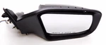 Oem Nissan Altima Sedan Passenger Side View Door Mirror Power Non Heated. Fixed Price $73.99.
