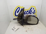 Passenger Side View Mirror Power Non-heated Fits 99-02 Windstar 127052. Fixed Price $63.20.