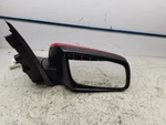 Passenger Side View Mirror Power Non-heated Opt DP2 Fits 11-13 Caprice 757927. Fixed Price $129.99.